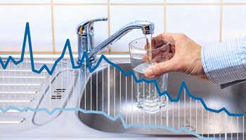 Wasserstatistik